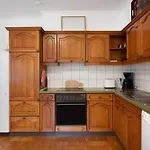 Apartment Familie Franke Joldelund