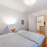 Apartment Familie Franke *