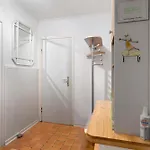 Familie Franke Apartment *