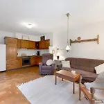 Apartment Familie Franke Joldelund