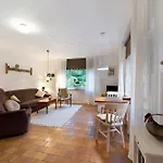 Familie Franke Apartment