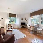 Apartment Familie Franke *