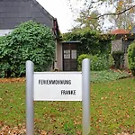 Apartment Familie Franke