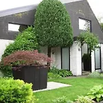 Familie Franke Apartment Joldelund