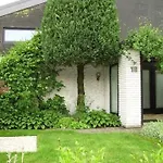 Apartment Familie Franke Joldelund
