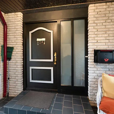 Familie Franke Apartment Joldelund