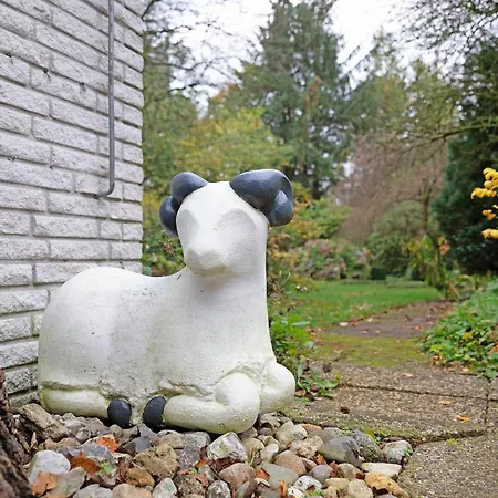 Apartment Familie Franke Joldelund