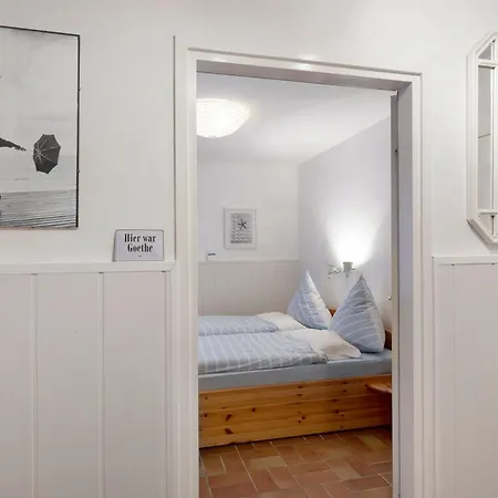 Apartment Familie Franke
