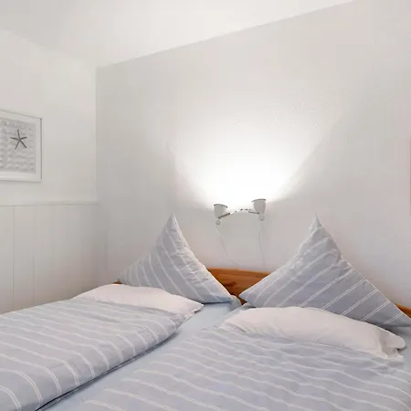 Apartamento Familie Franke Joldelund