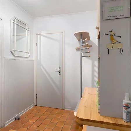 Familie Franke